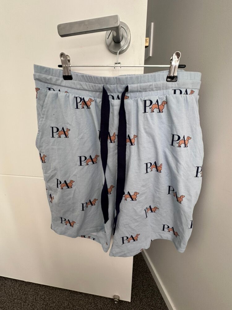Peter Alexander Shorts