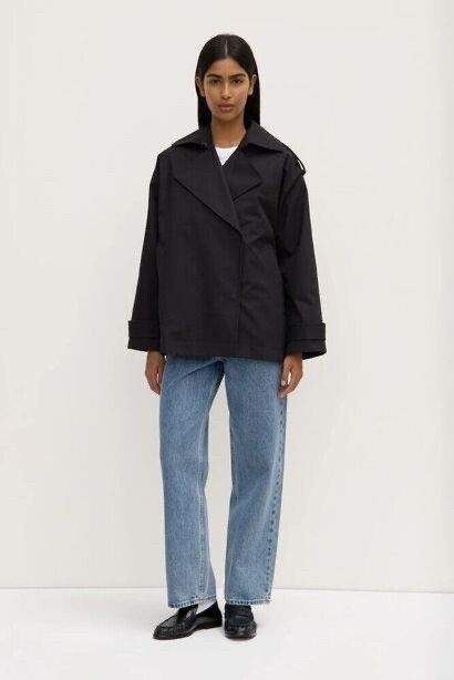 Assembly Label Arden Mac Short Jacket