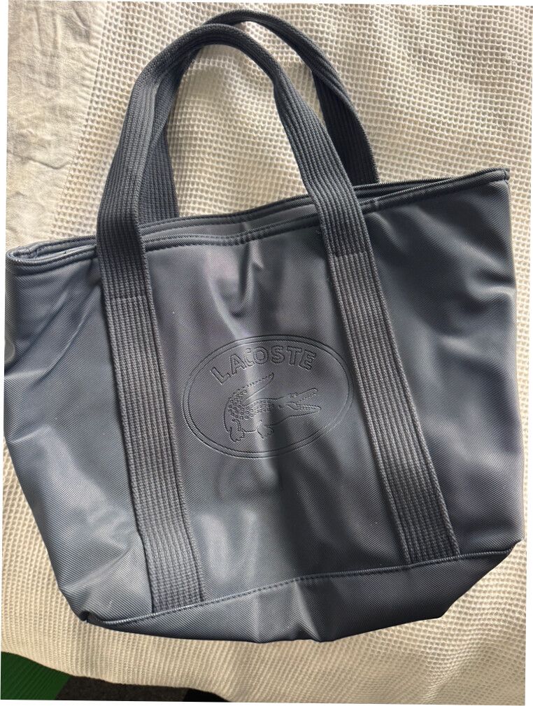 Cool Lacoste Shoulder Bag
