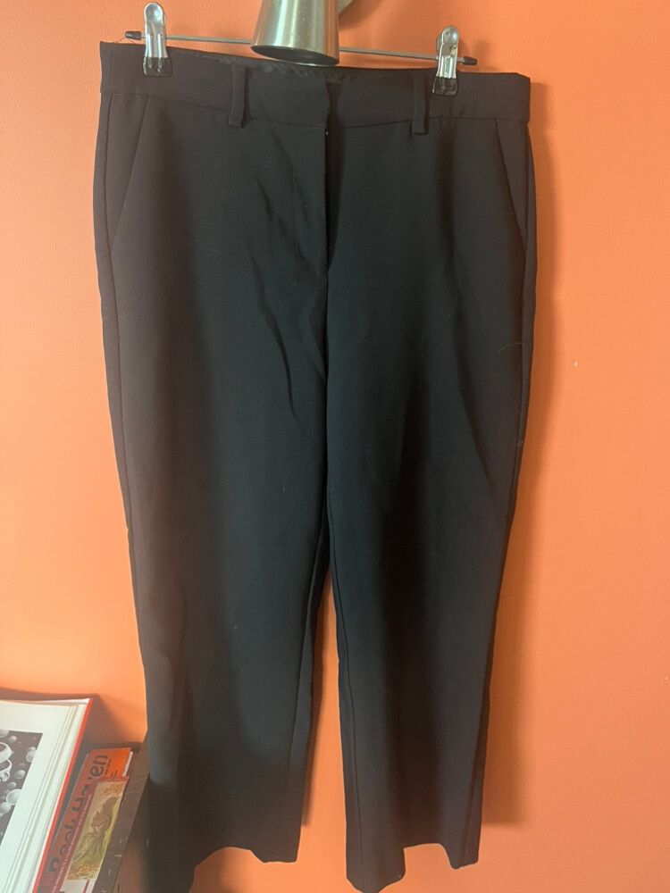 Forever New Black Pants