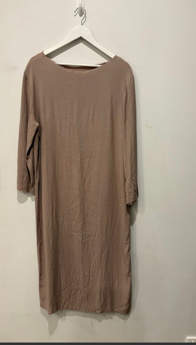 Zambesi Dress