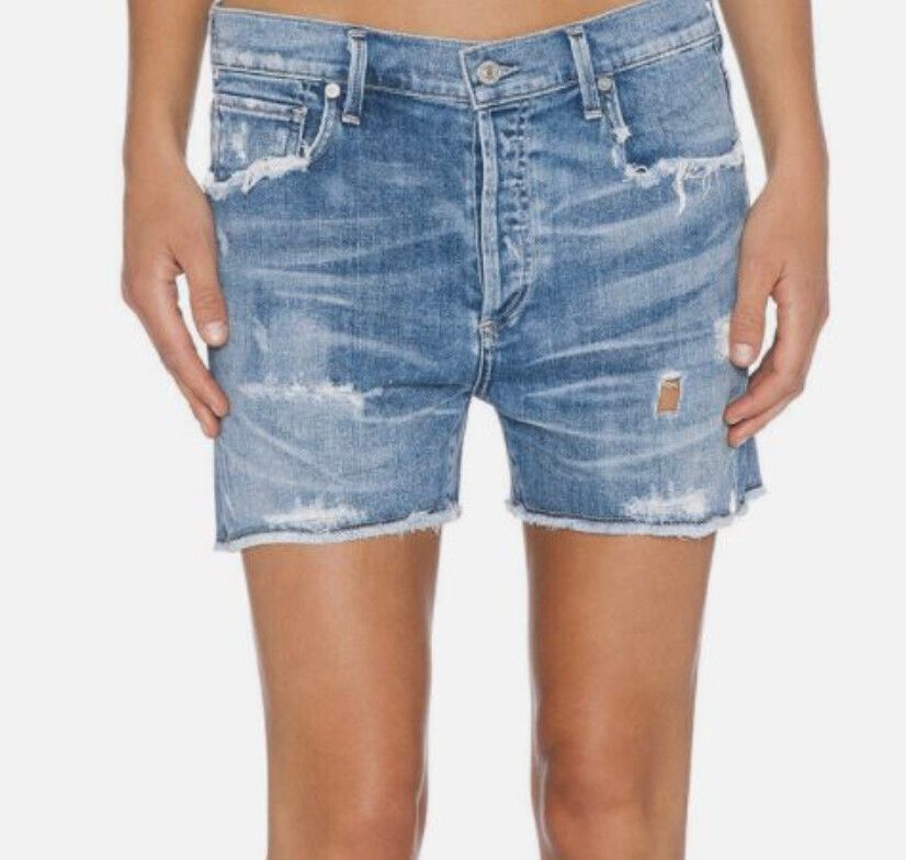 Citizens of Humanity Corey Shorts