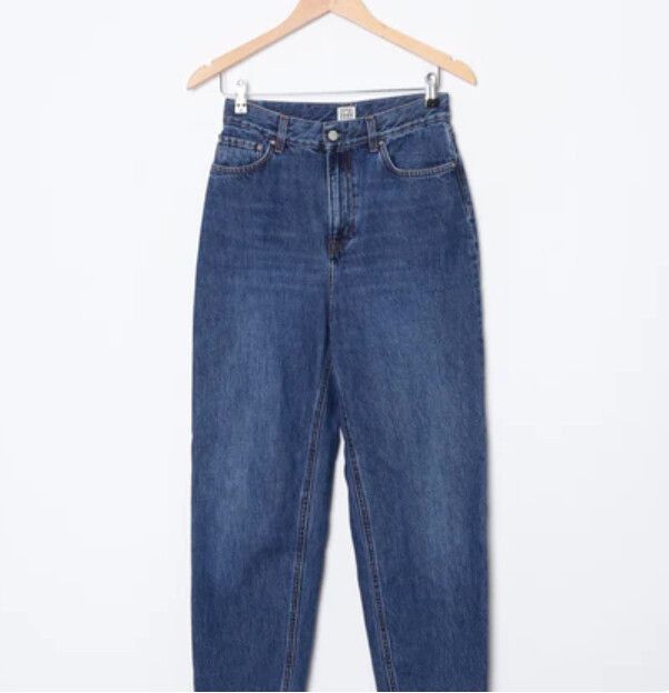 Toteme Jeans