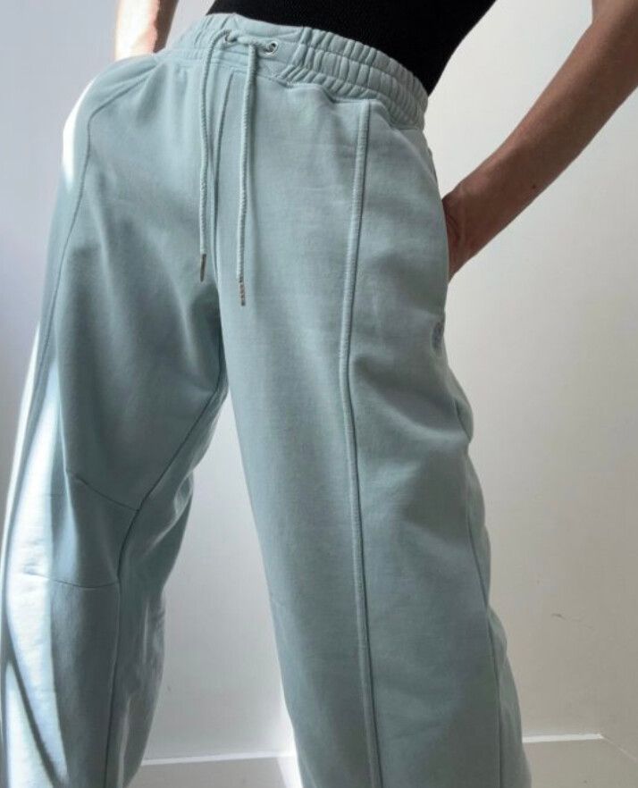 Free People Sprint to the Finish pants