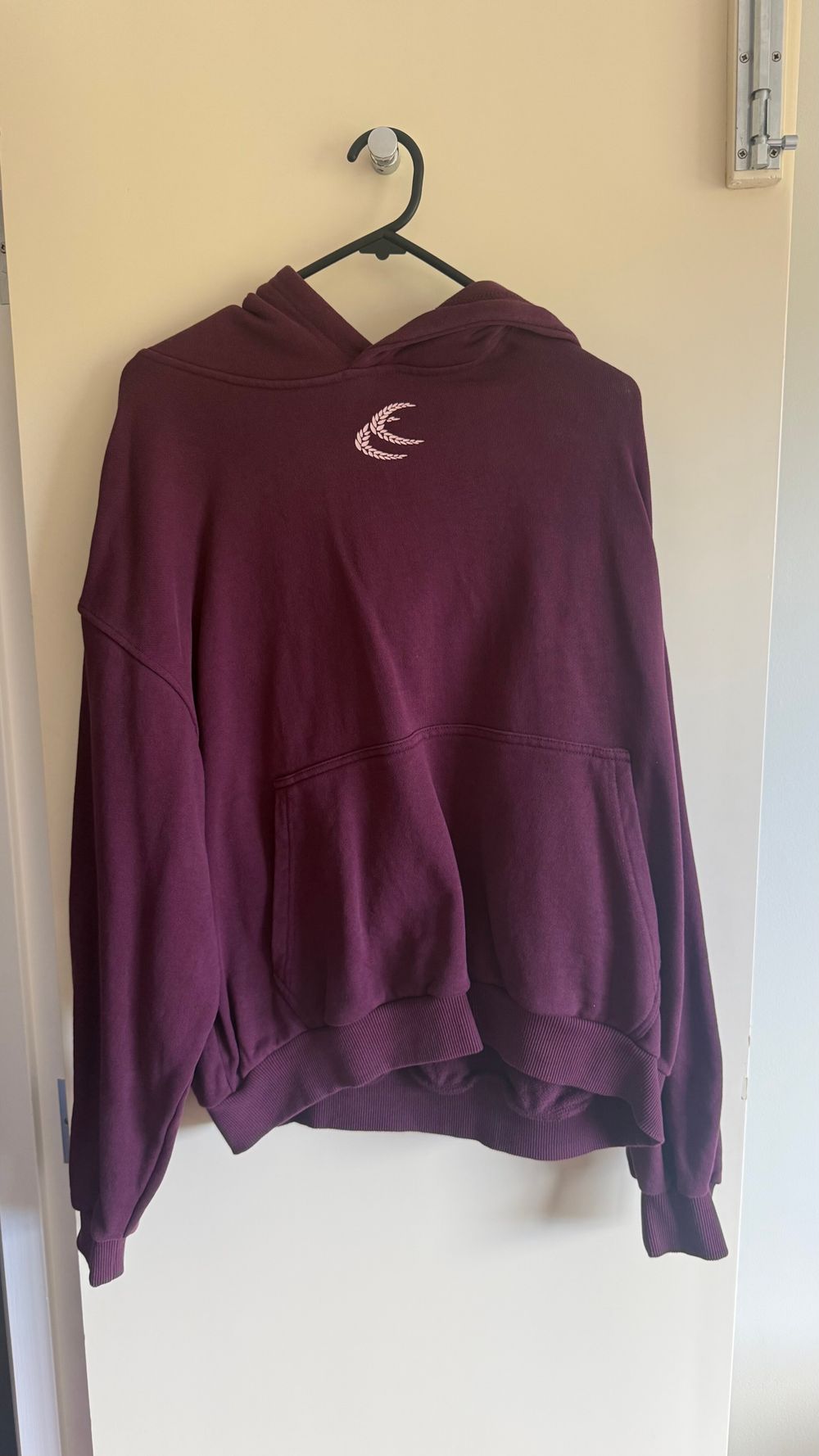 Scuffers Hoodie