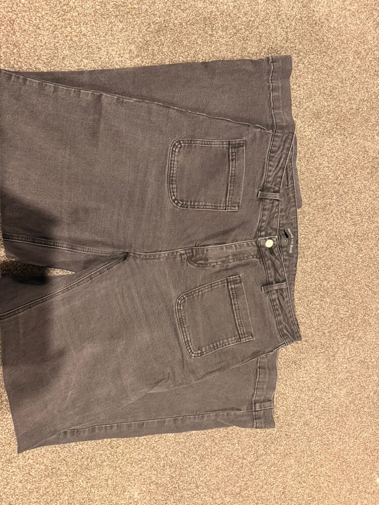 Flo & Frankie Zoey denim pants - 14