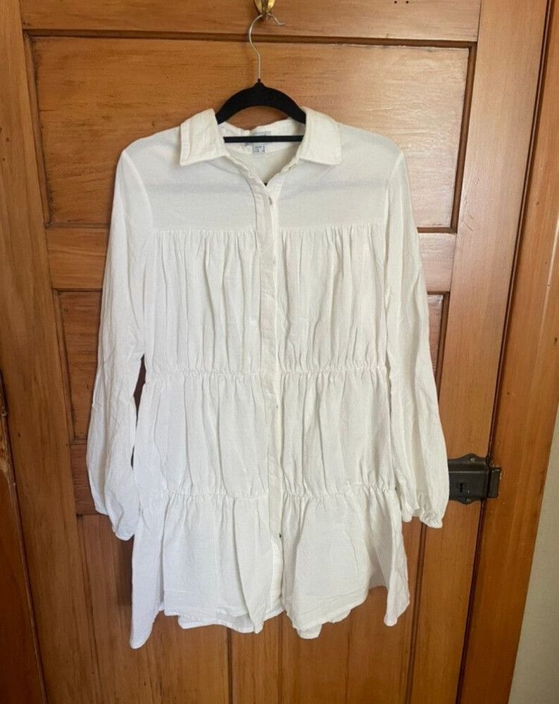 Beginning Boutique Dress