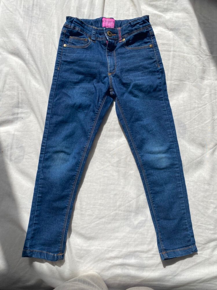 Girls Jeans