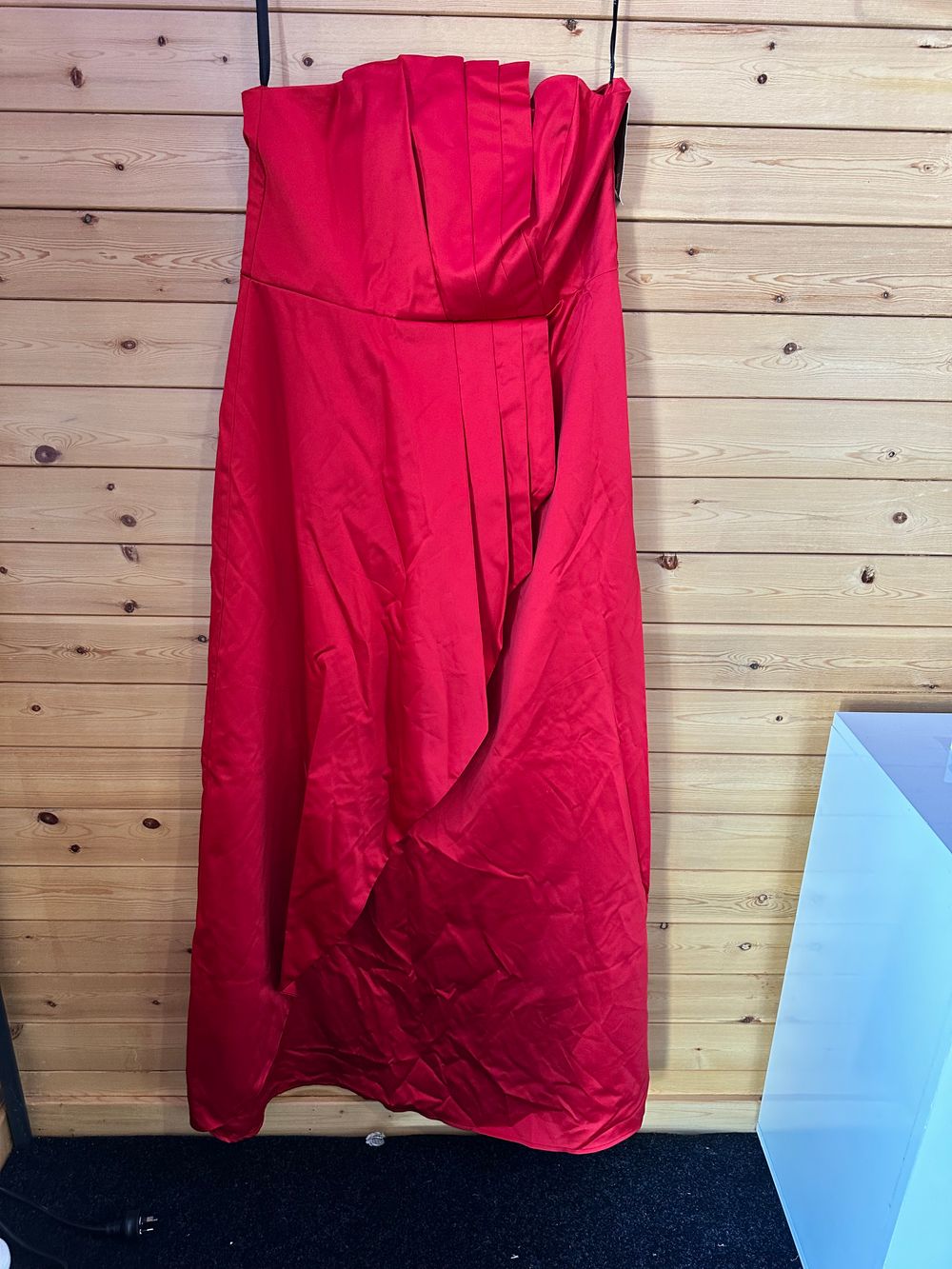 Full Length Gown