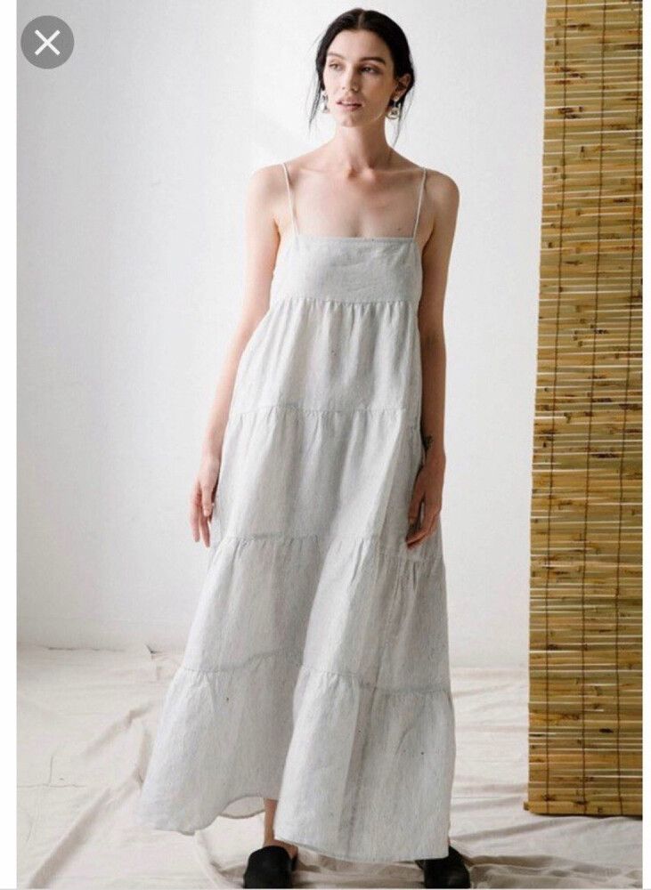 black and white tube dress Mermaid Black And White Stitching Tube Top Evening Dress With Leg Slit
