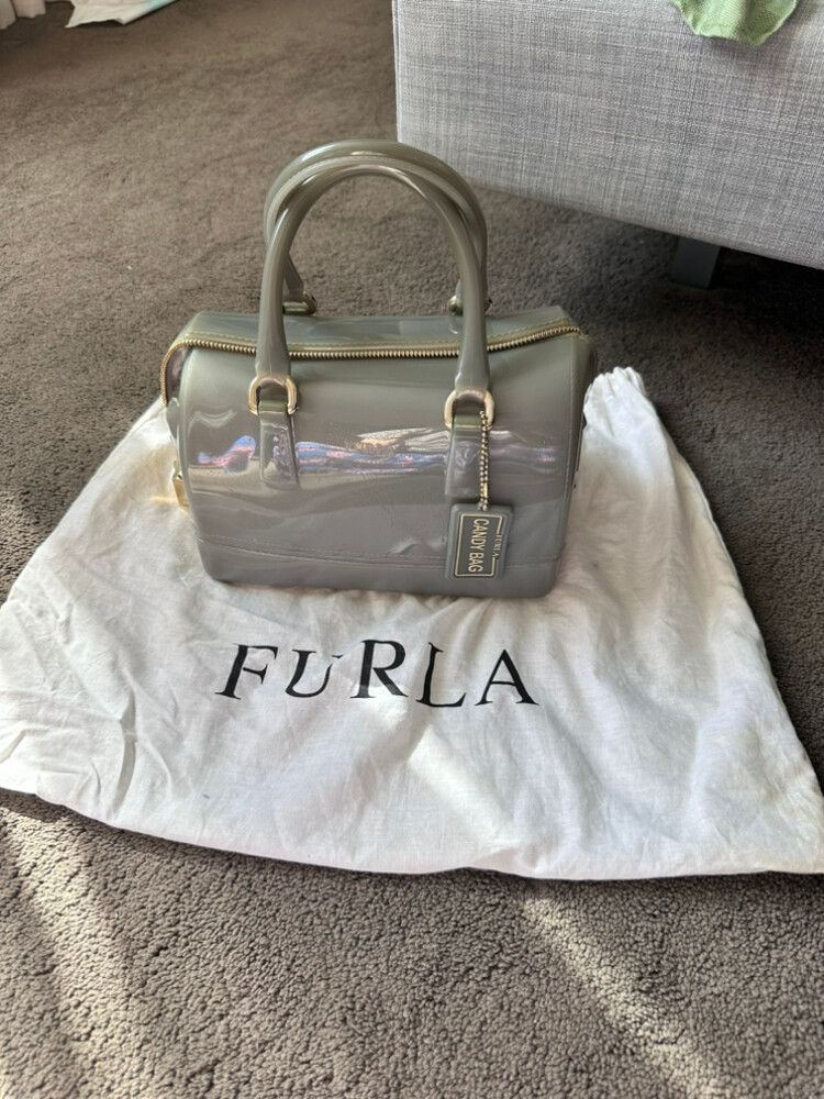 furla candy bag