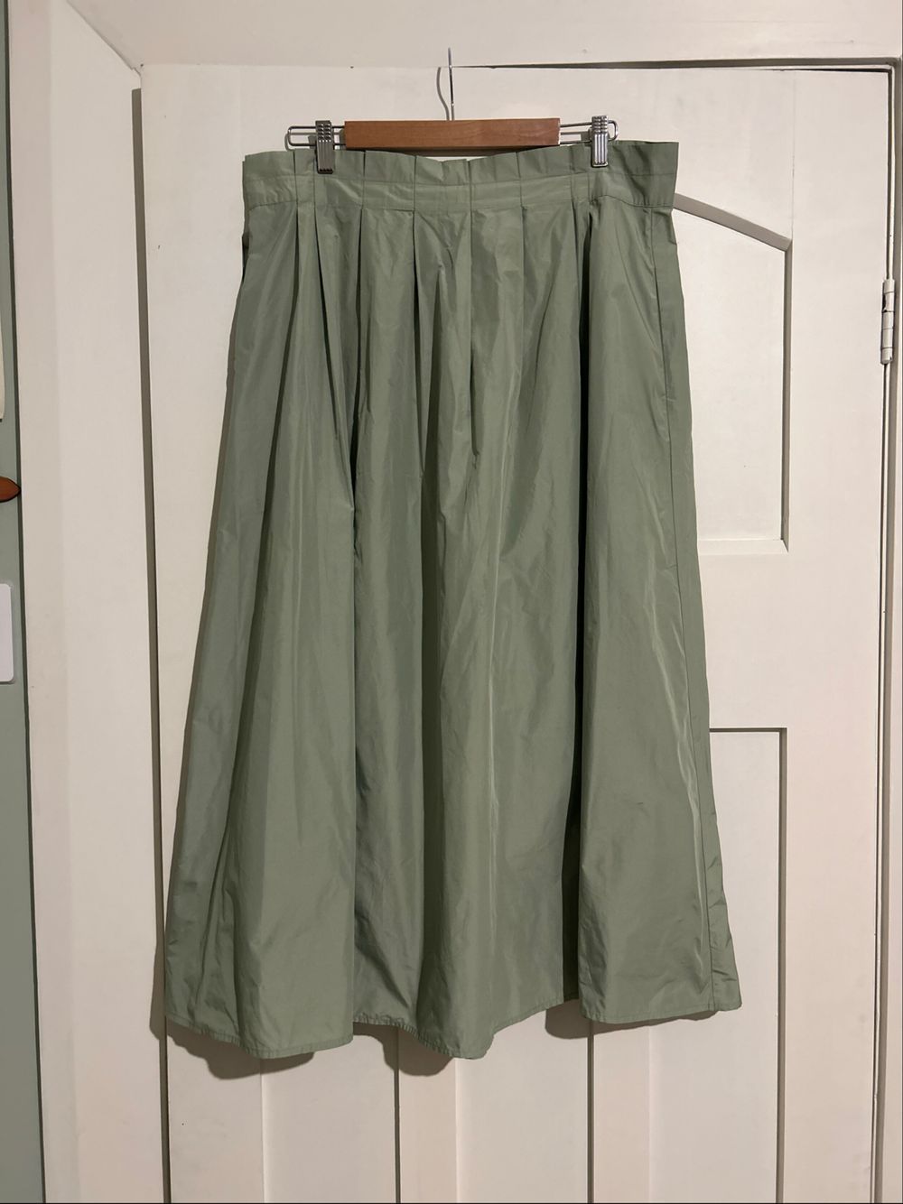 MINERAL Skirt