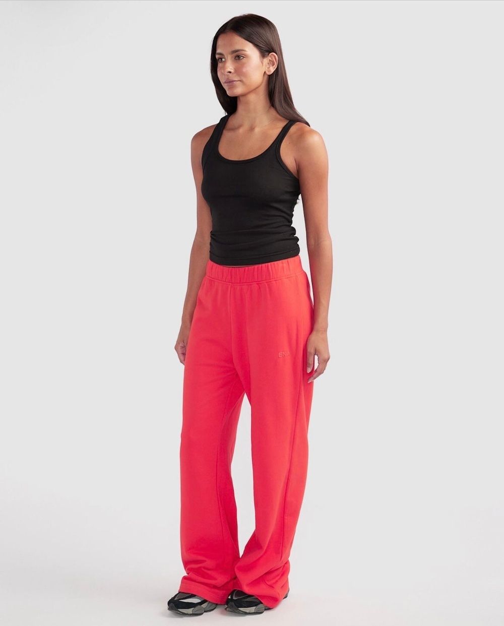 Ena Pelly Leila Wide Leg Trackpants