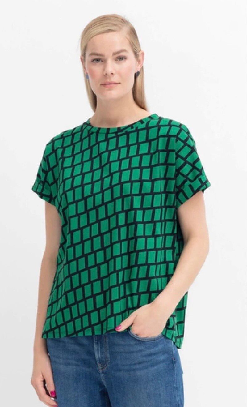 Elk Lento Tee