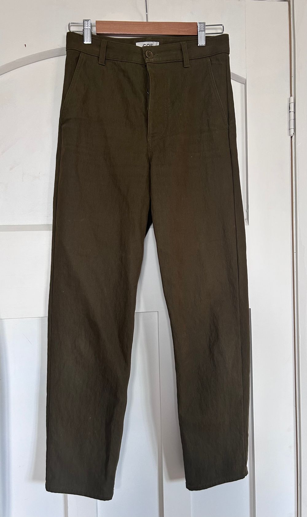 COS Chino Pants