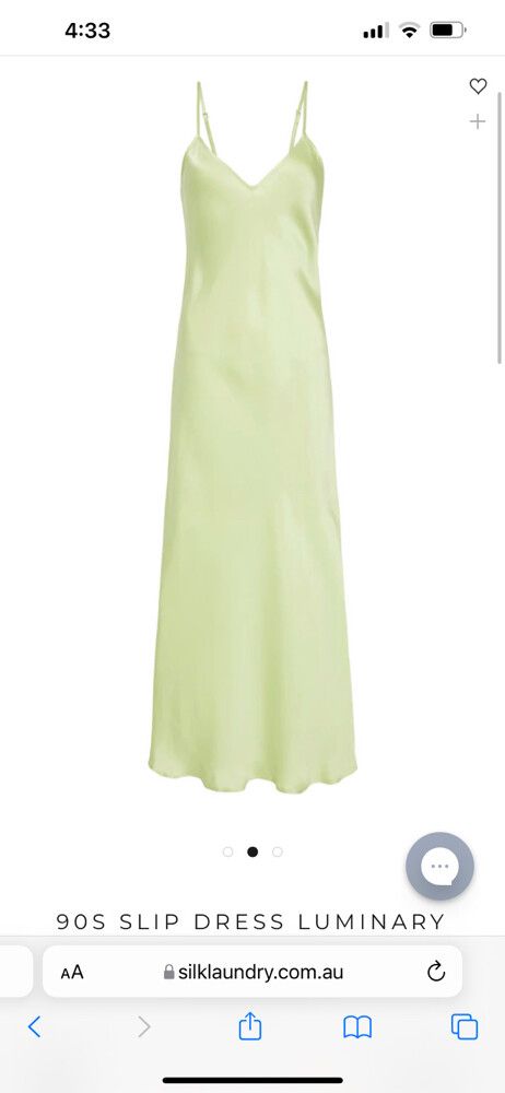silk laundry green dress Dark Green Wrap Satin Dress With Flutter Sleeves – Désir Couture