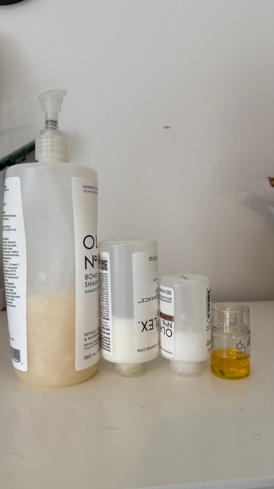 Olaplex Set $150 Value