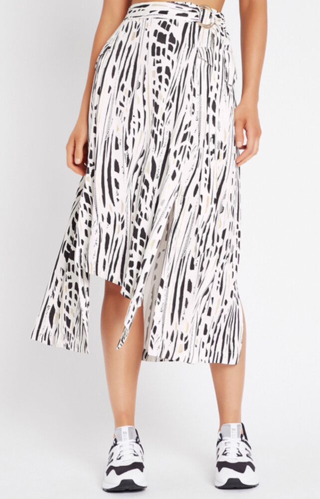 Sass & Bide Australian Designer Skirt Size 12