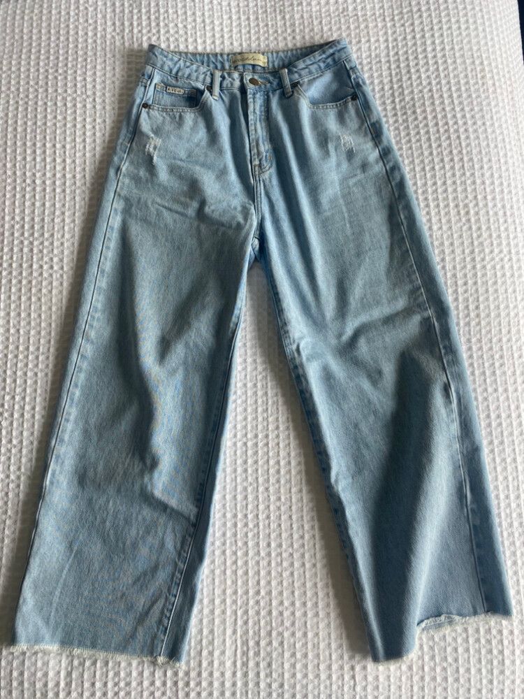 Ripcurl Denim Jeans