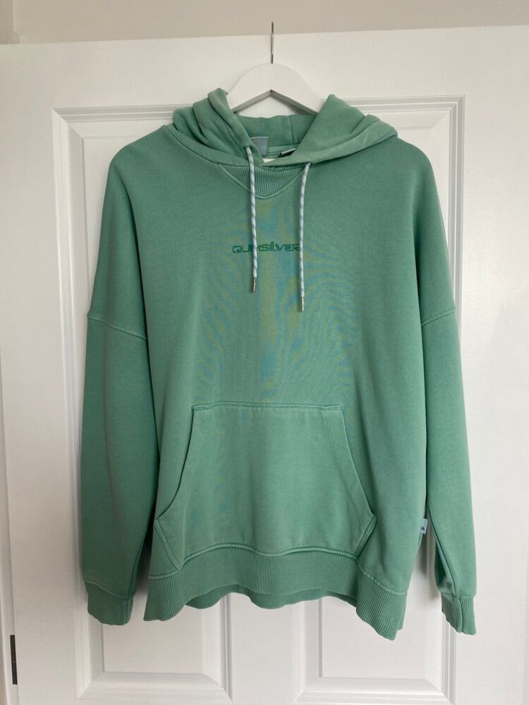 Girls Quicksilver Hoodie