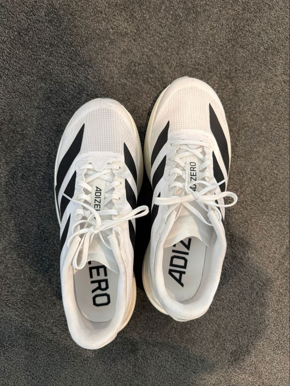 Adidas Adizero Evo SL Running Shoes