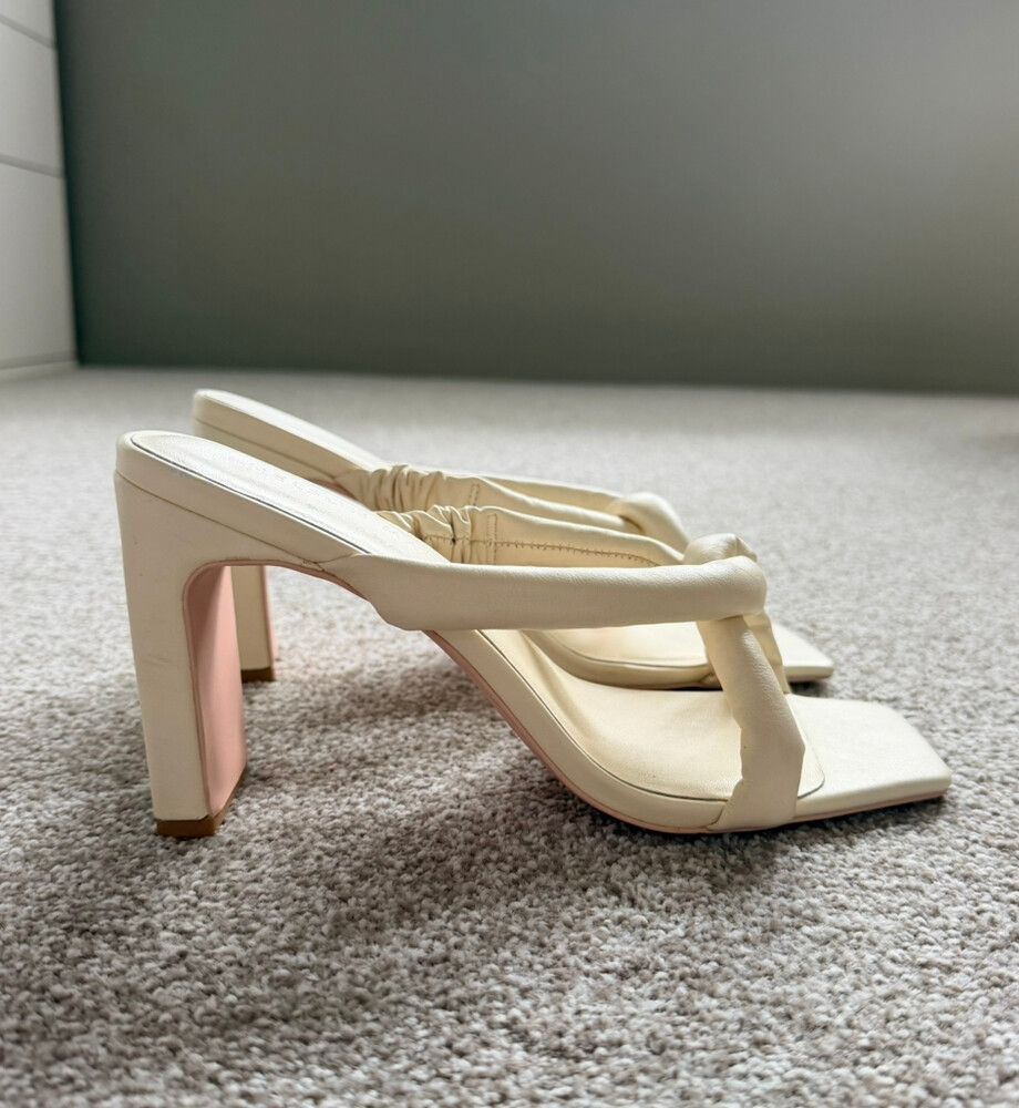 Nelson Made x Maggie Marilyn Mules