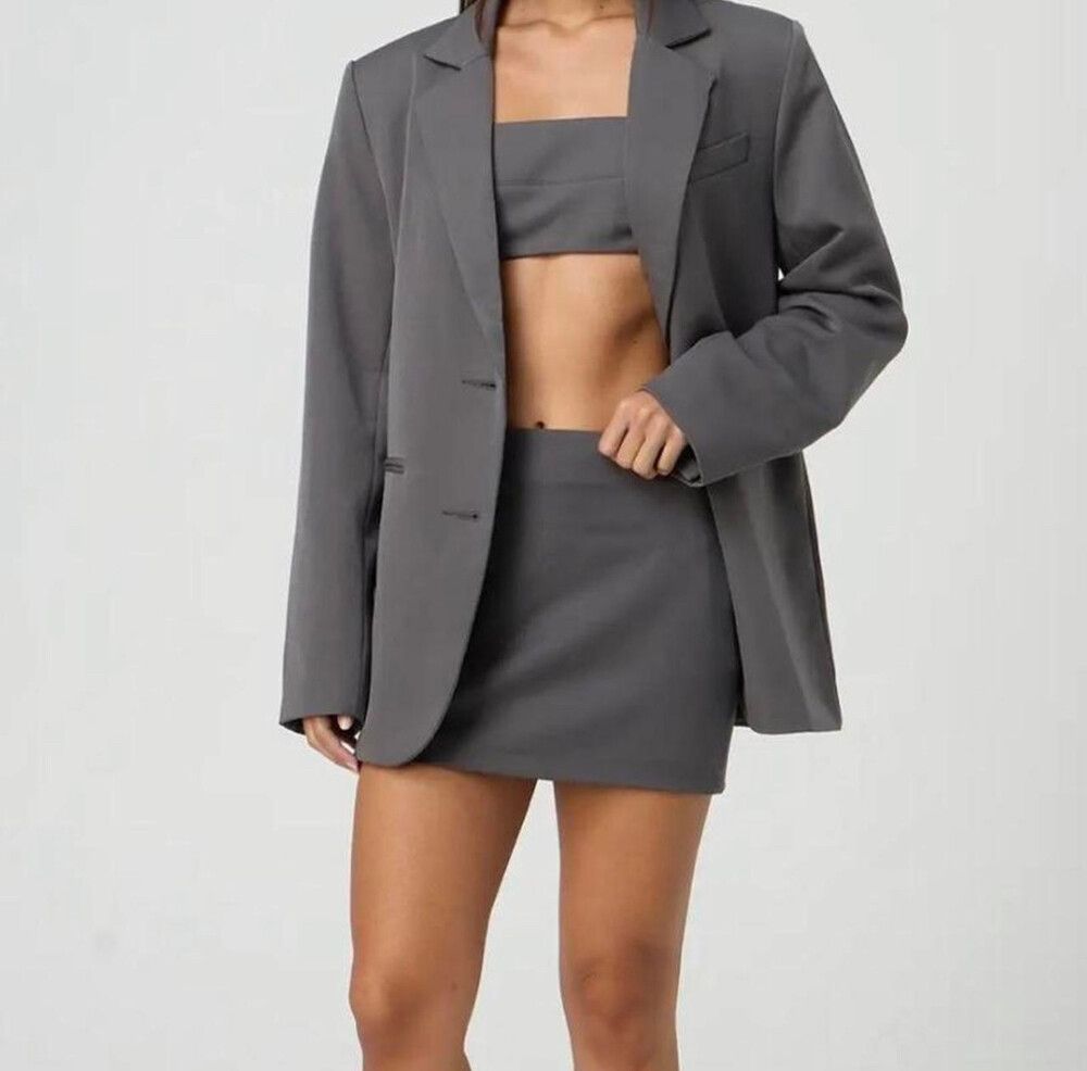 Glassons suit set