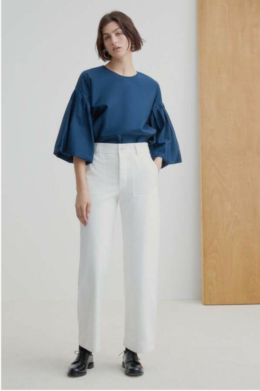 kowtow - Kowtow Carpenter jeans on Designer Wardrobe