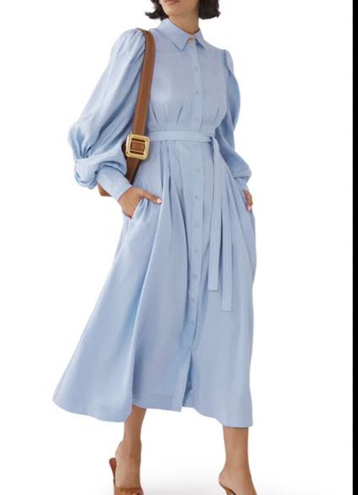 Bonnie Knot Dress