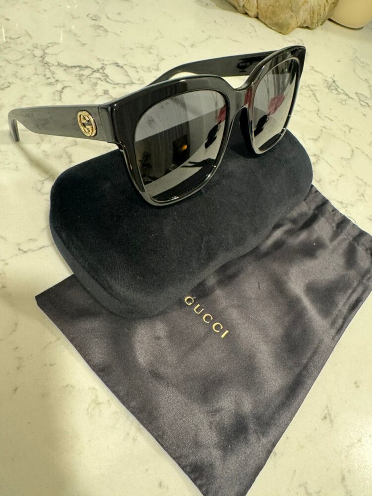 Gucci sunglasses