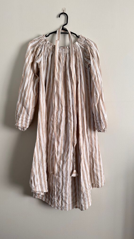 LJC design - LJC Designs One Size Dress on Designer Wardrobe