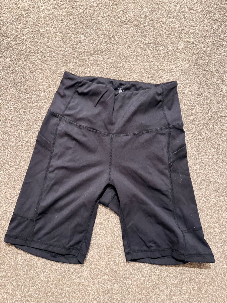 small bike shorts