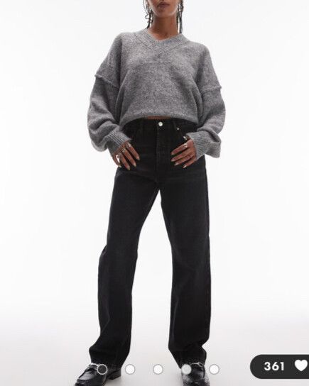 KORT Jeans