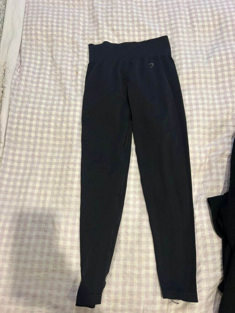 gym shark legging