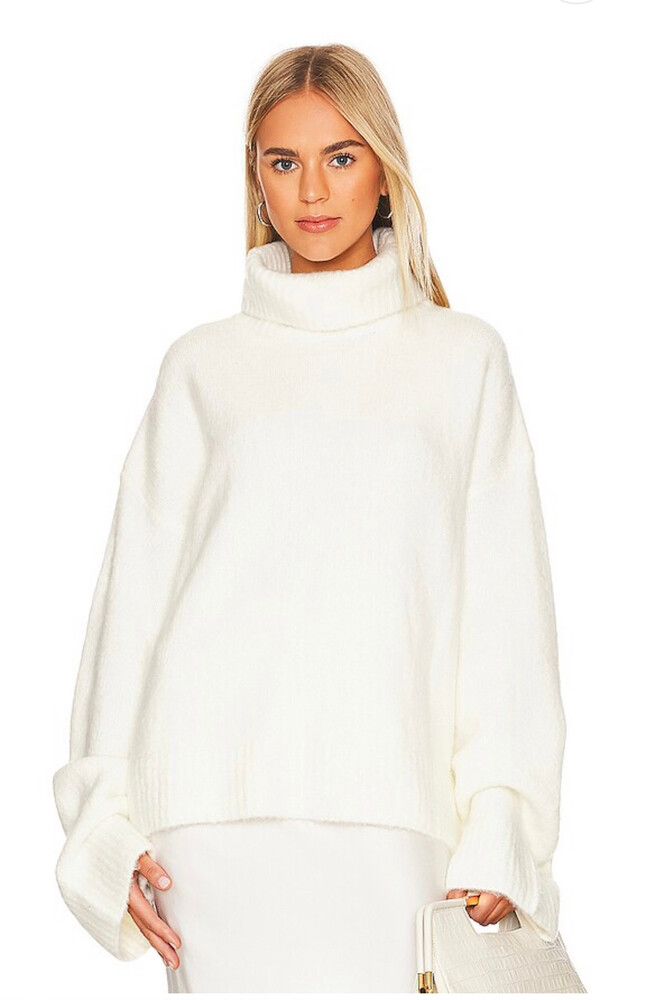 SNDYS X REVOLVE CECILIA KNIT JUMPER