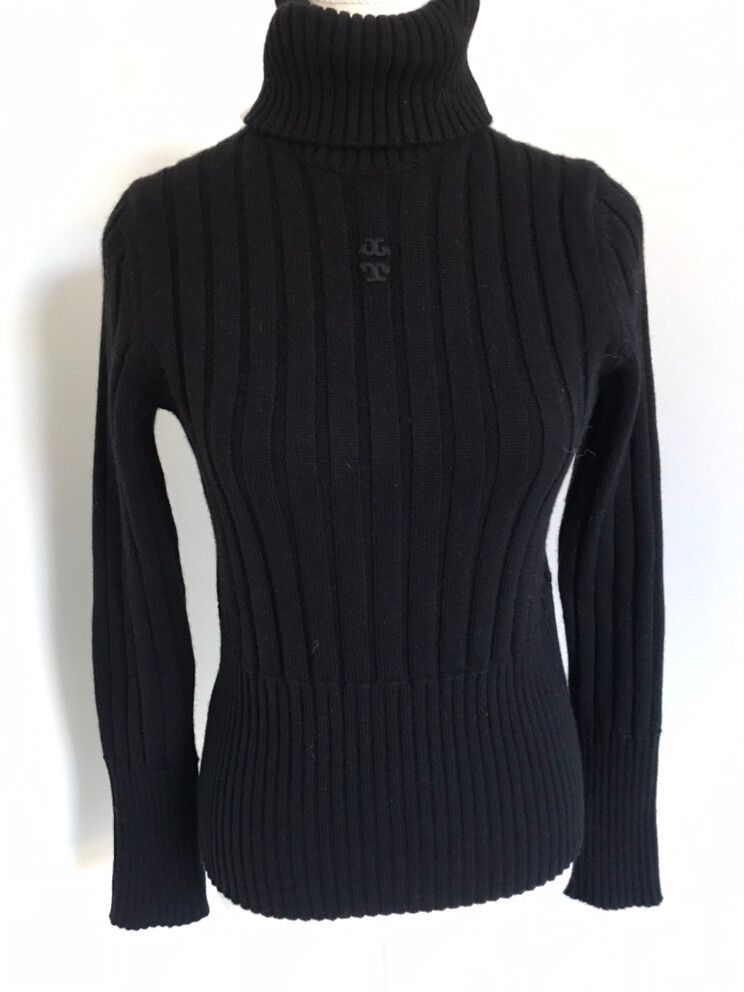 Tory Burch Cashmere Sweater Size S