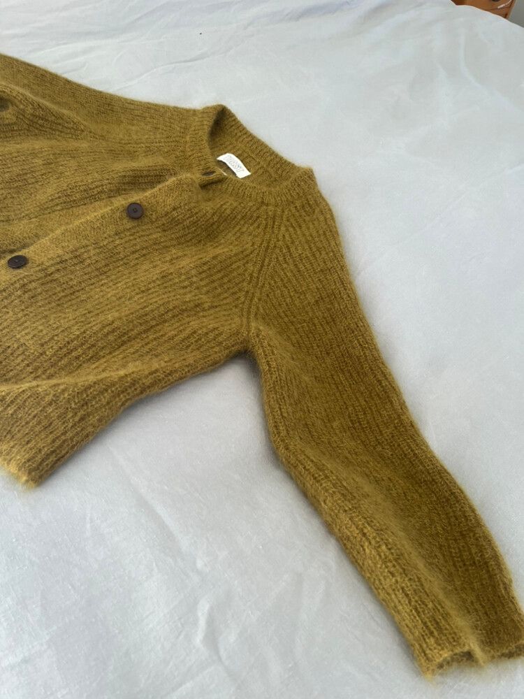 Toast UK cardigan
