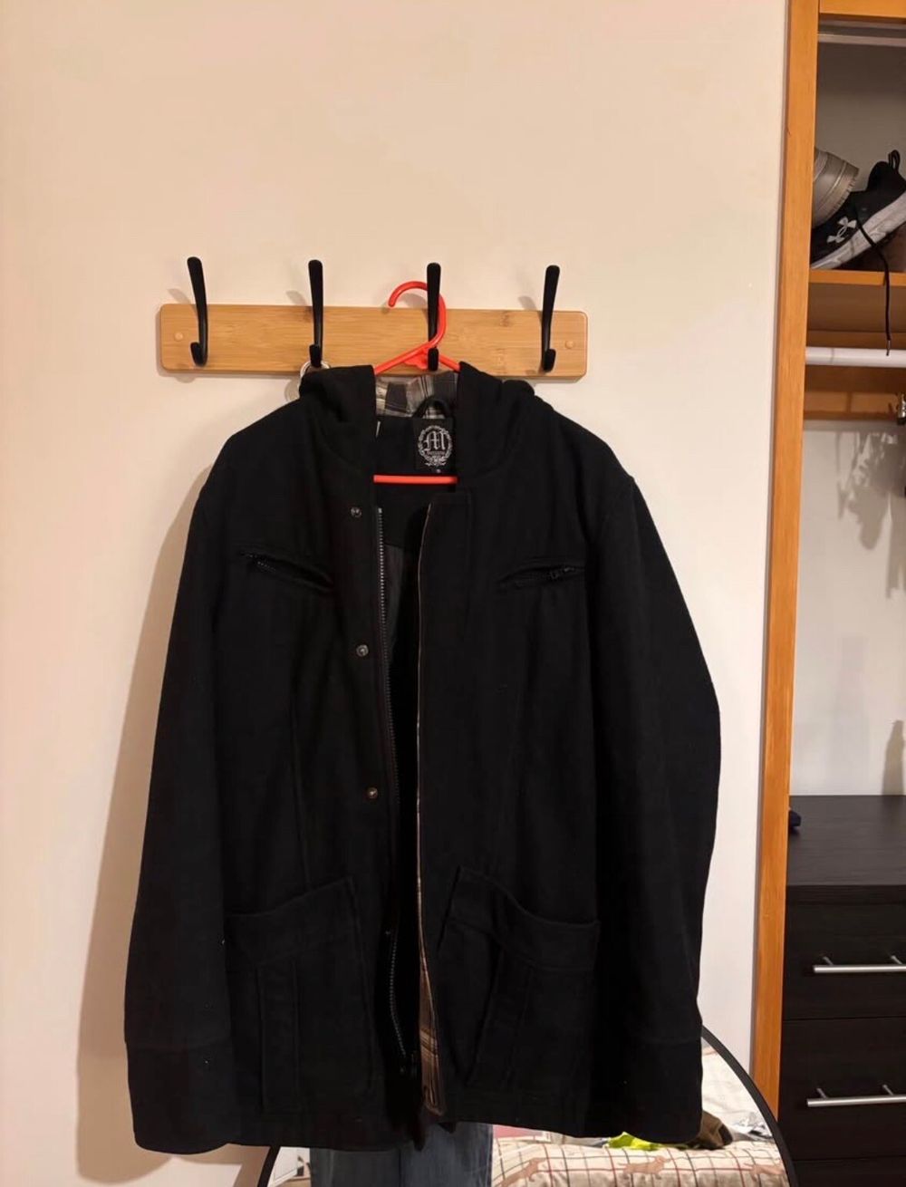 Women’s Meccano Jacket