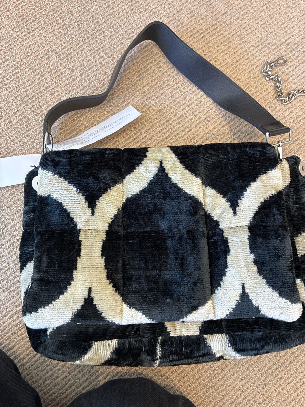 Rough Studios bag