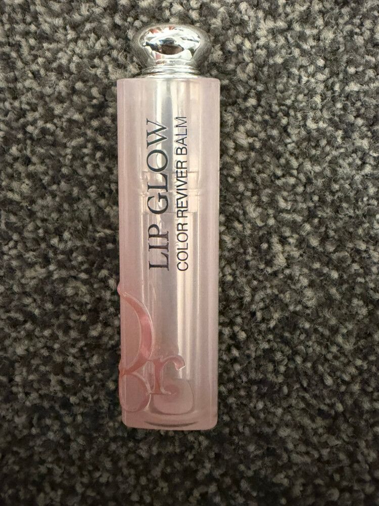 Dior Addict Lip Glow 007 Raspberry