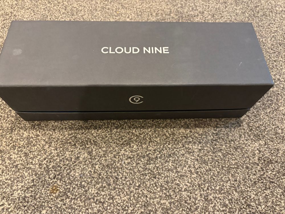 Cloud Nine Standard Iron