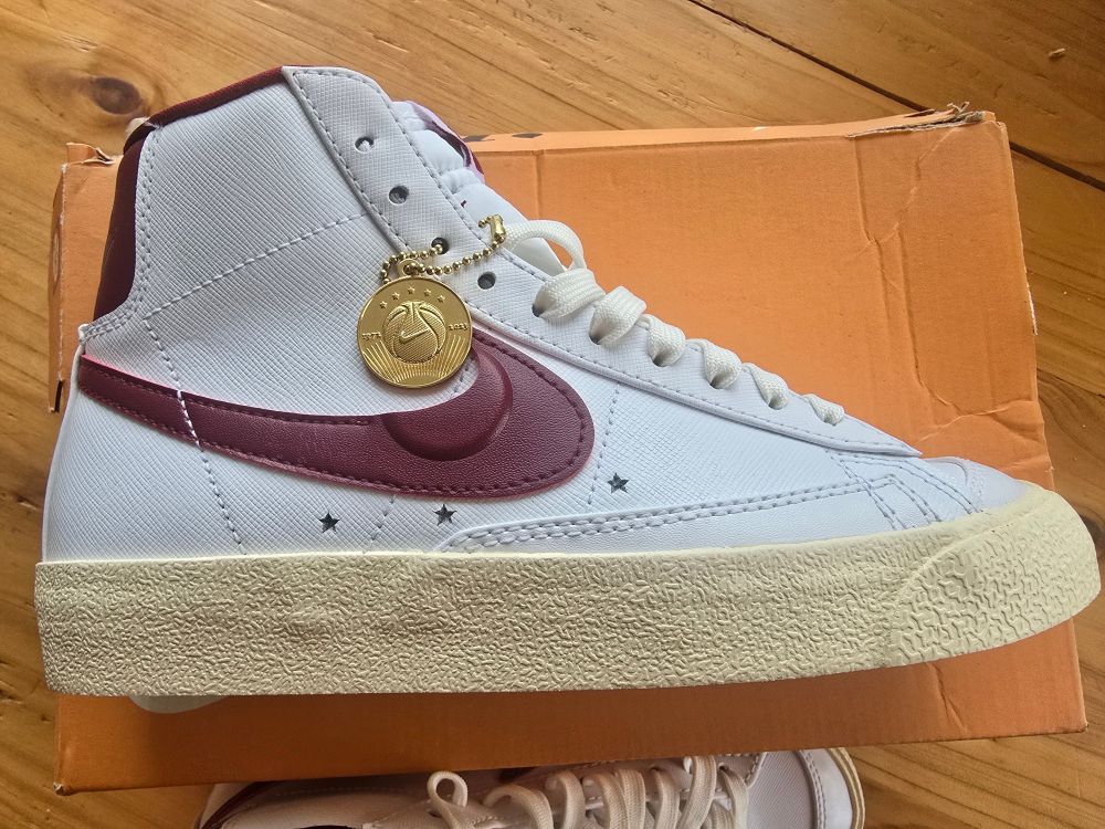 Nike Blazer - Mid '77 SE
