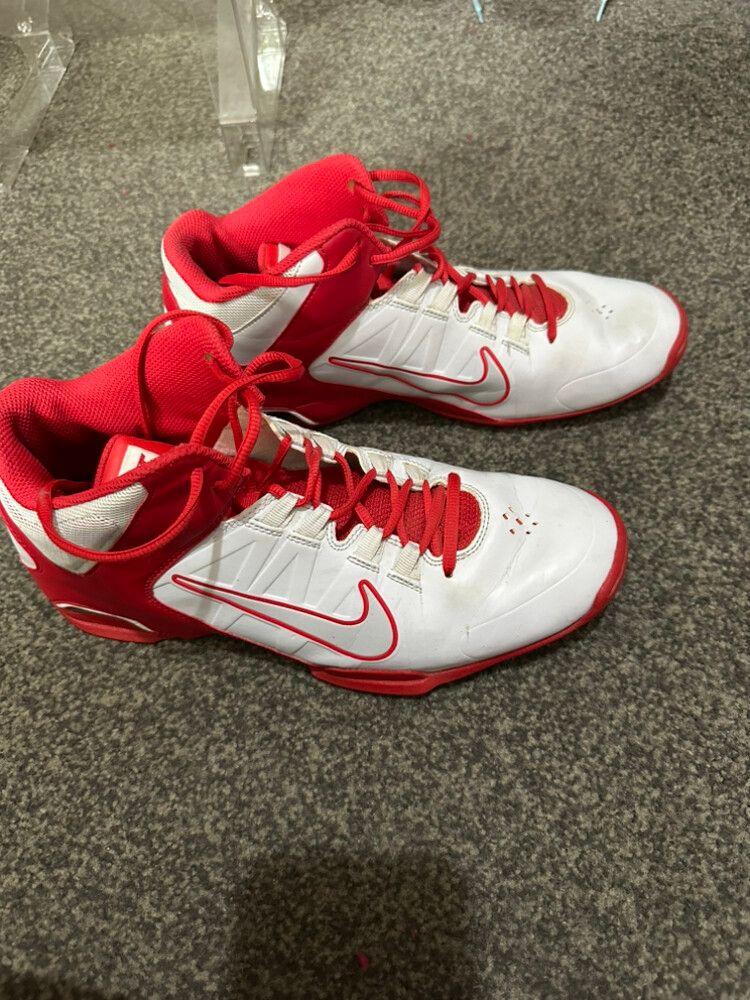 Basketball Shoes