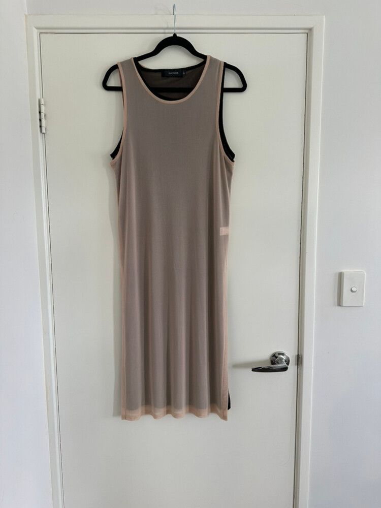 Glassons Dress