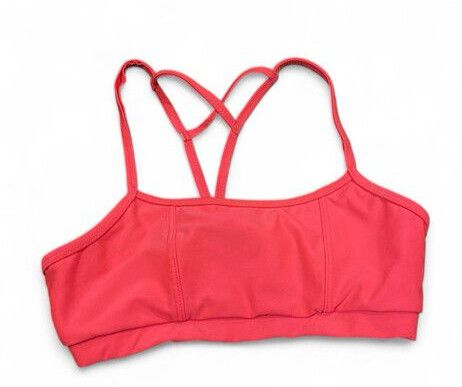 Running Bare Sports Bra