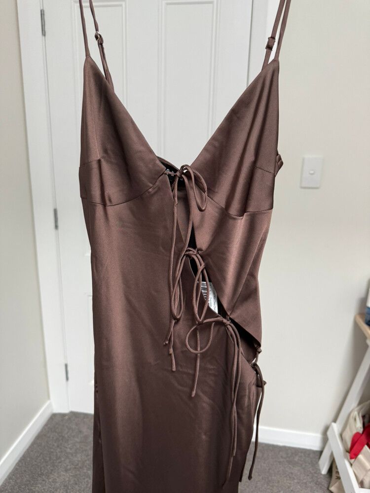 Lioness - Lioness About a Girl Maxi Dress on Designer Wardrobe
