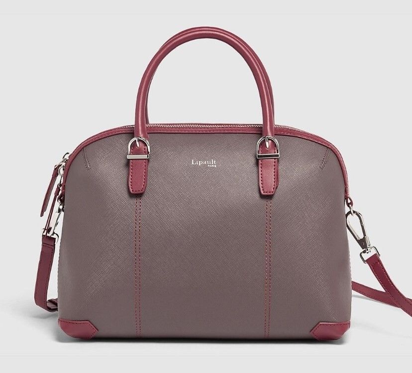 Variaton Boston Bag
