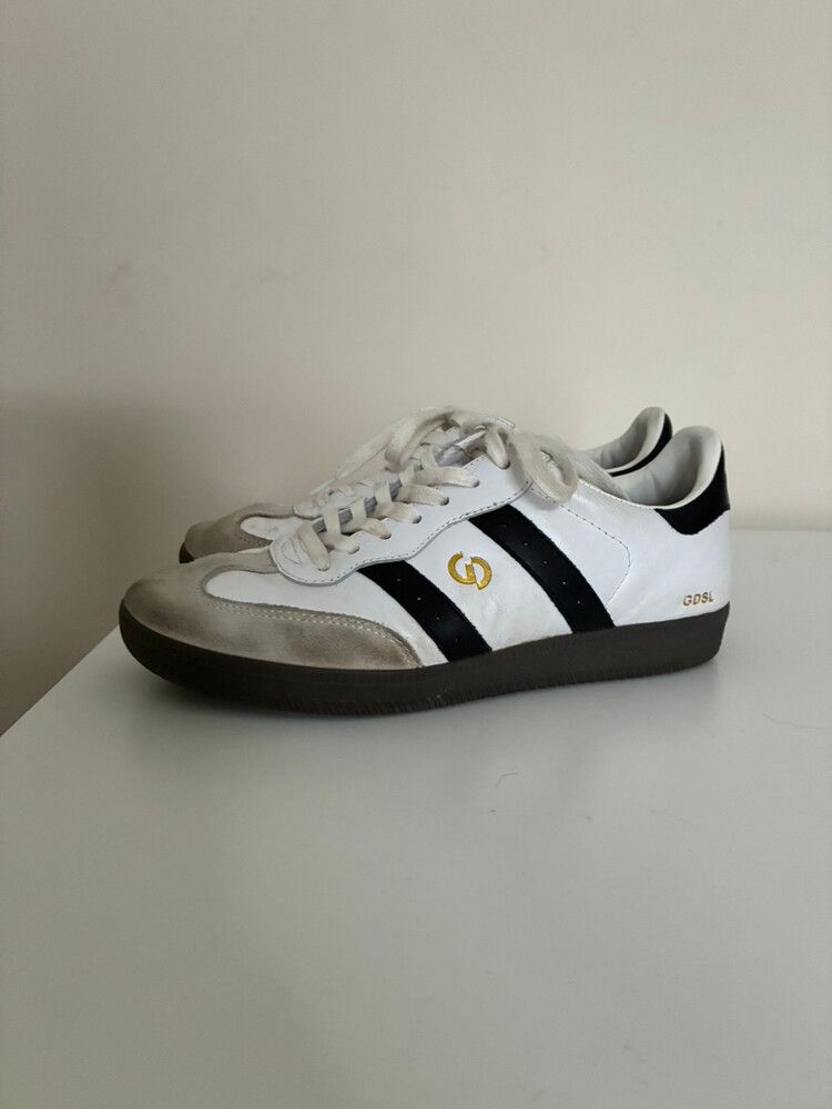 Good Sole 2001 PARALLEL