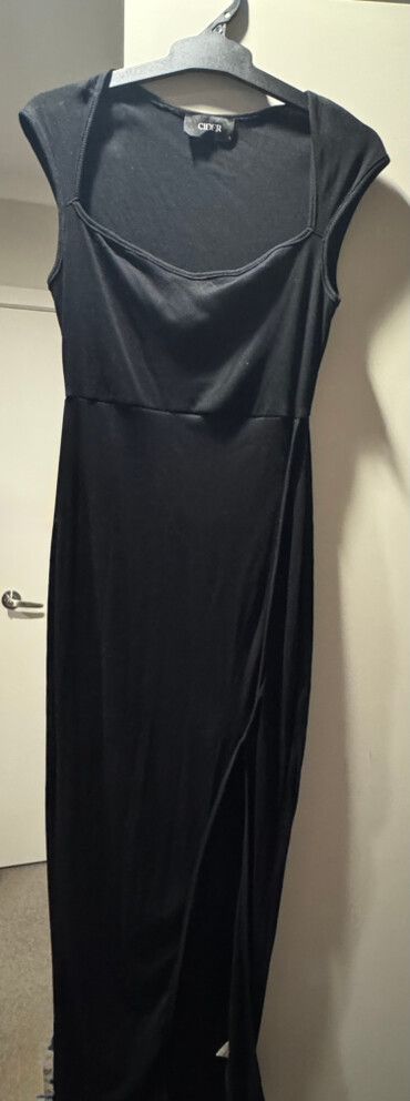 princess polly baby blue dress Cider | Dresses | Nwot Cider Black Dress