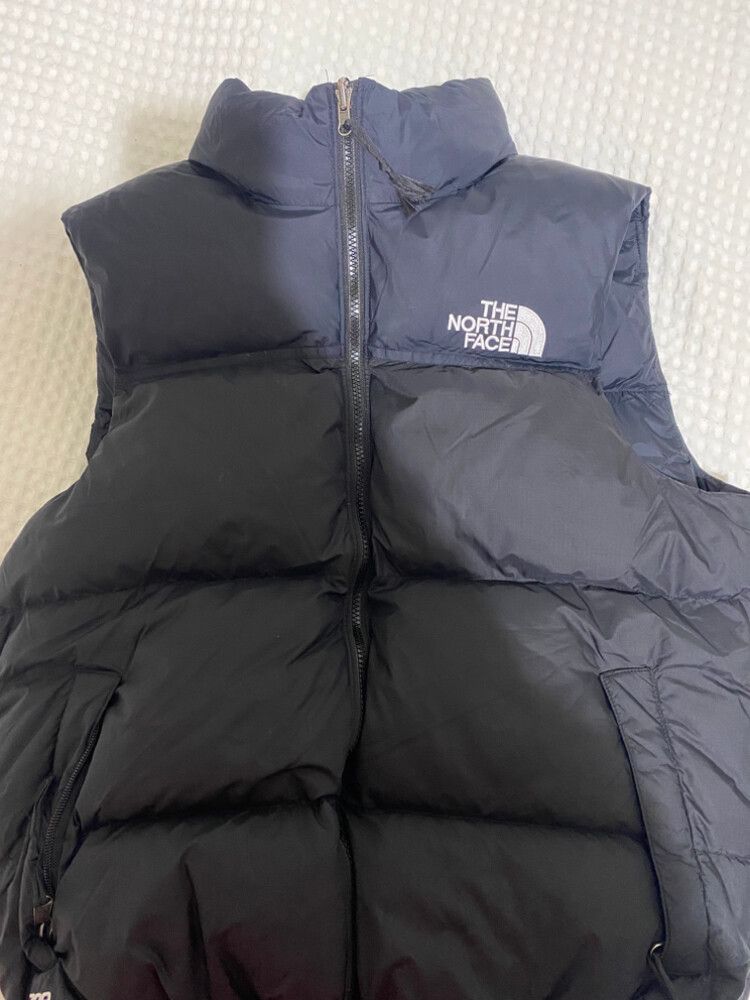 Men’s 1996 Retro Nuptse Vest